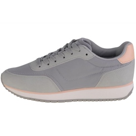 Levis Chaussures Levi's Stag Runner SW 234706-680-54 gris 1