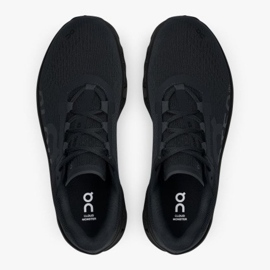 On Running Sur la course à pied Cloudmonster 6199025 Chaussures le noir 2