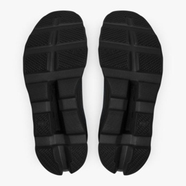 On Running Sur la course à pied Cloudmonster 6199025 Chaussures le noir 3