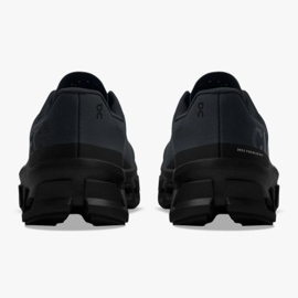 On Running Sur la course à pied Cloudmonster 6199025 Chaussures le noir 4
