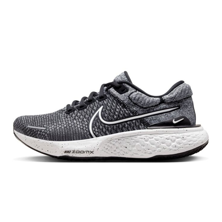 Chaussures Nike ZoomX Invincible Run Flyknit 2 W DC9993-103 gris 1