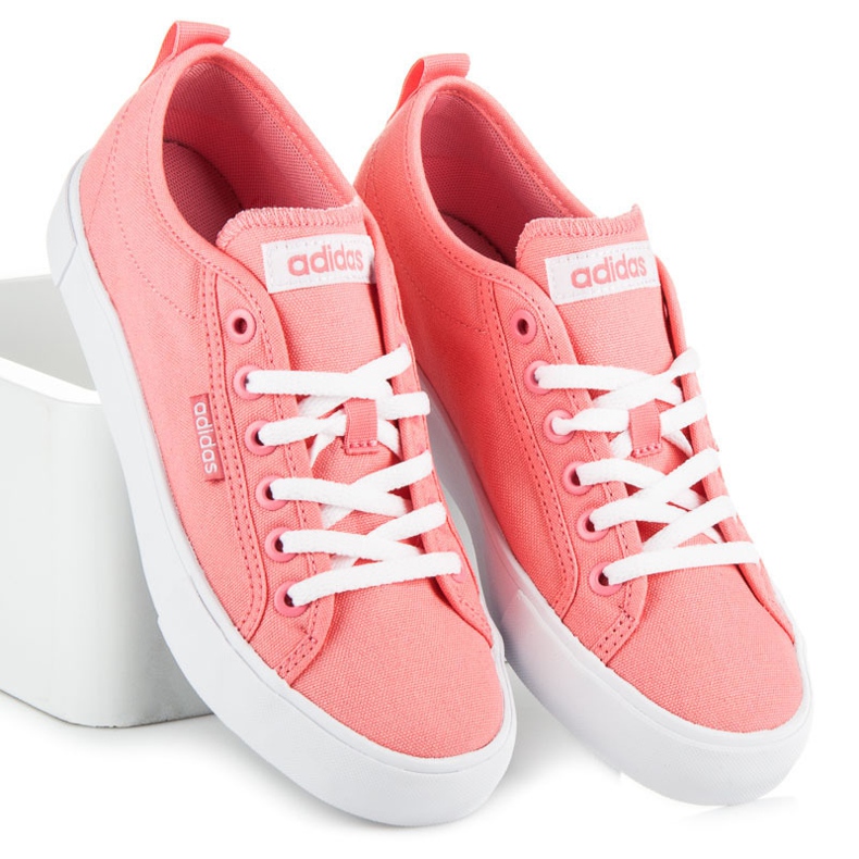 Adidas neosol rose 1