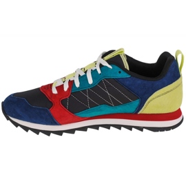 Chaussures Merrell Alpine Sneaker M J004281 multicolore 1 Chaussures Merrell Alpine Sneaker M J004281 multicolore 1