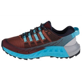 Merrell Agility Peak 4 W J067546 chaussures de course multicolore 1