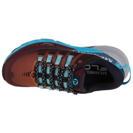 Merrell Agility Peak 4 W J067546 chaussures de course multicolore 2