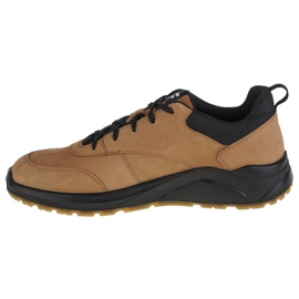 Chaussures 4F Casual M OBML252-44S brun 1