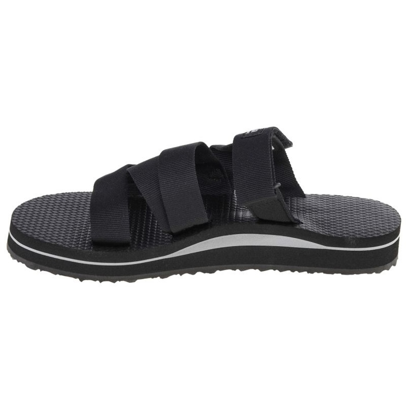 Columbia Pantoufles W Alava Slide Sandal W 2027331010 noir 1