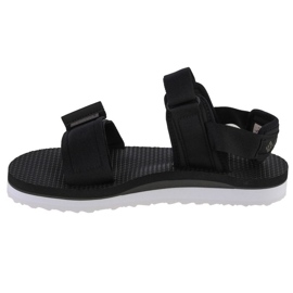 Columbia Via Sandal Sandales Femme 2027341012 noir 1