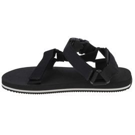 Levis Levi's Tahoe Refresh Sandales M 234193-752-59 noir 1