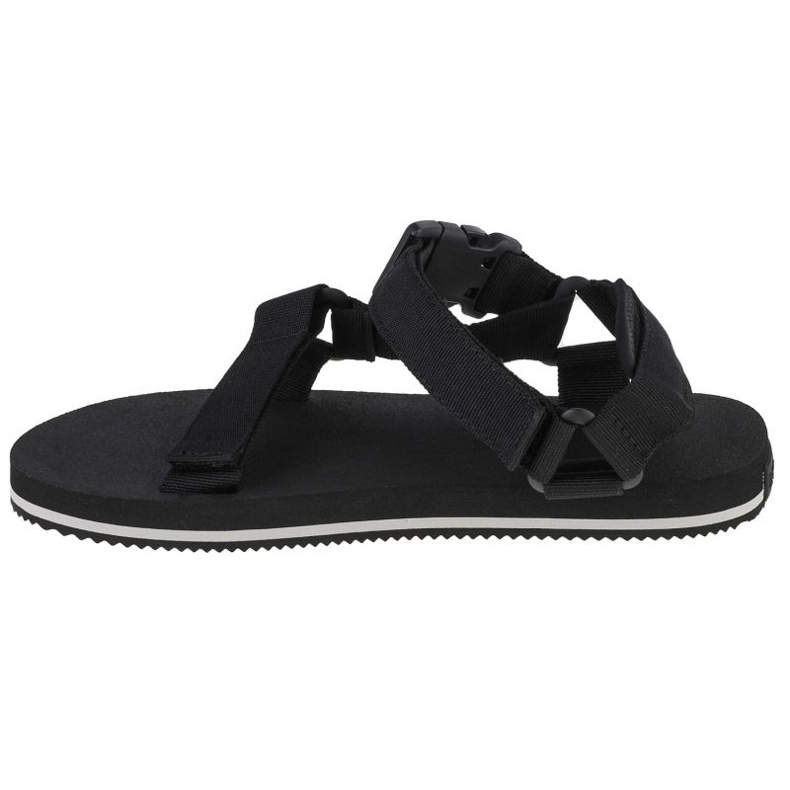 Levis Levi's Tahoe Refresh Sandales M 234193-752-59 noir 1