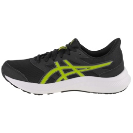 Asics Jolt 4 M 1011B603-003 chaussures de course le noir 1