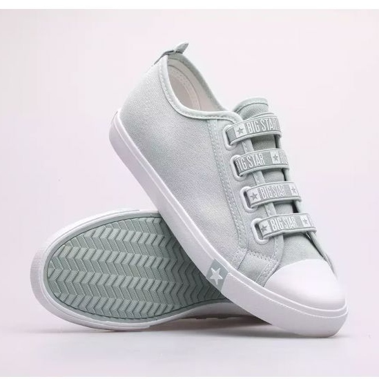 Baskets Big Star W HH274097 vert 1