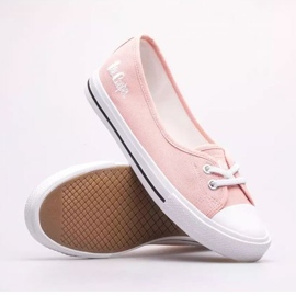 Baskets Lee Cooper W LCW-23-31-1792L rose 1