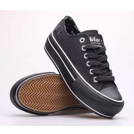 Baskets Lee Cooper W LCW-22-31-0843L le noir 1