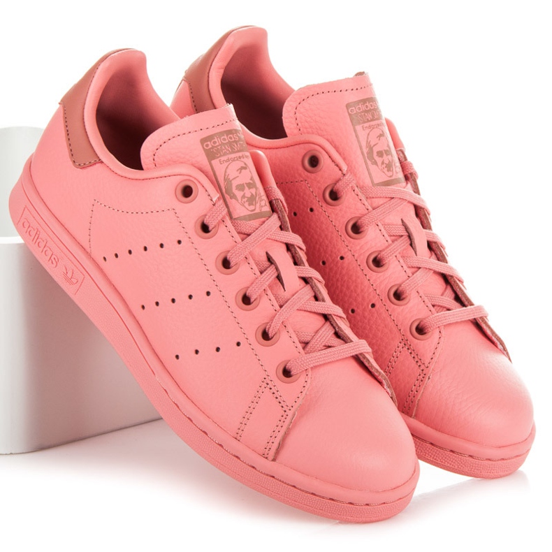 Adidas stan smith j. rose 1