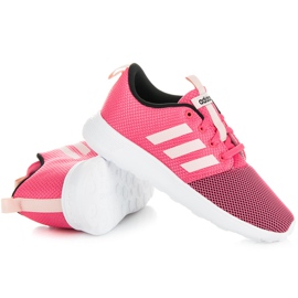 Adidas Swifty K rose 1