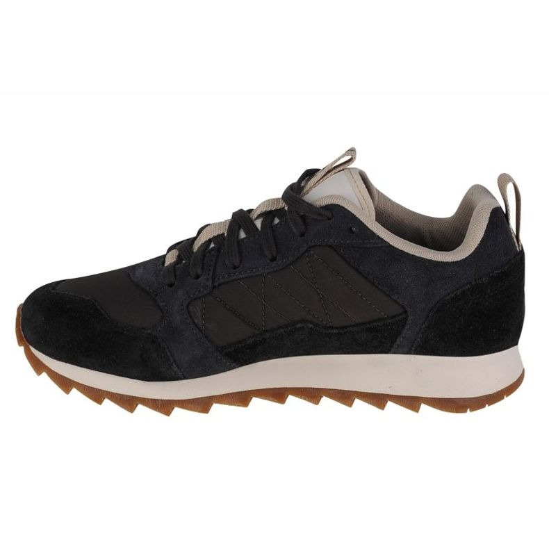 Basket Merrell Alpine W J004804 gris 1