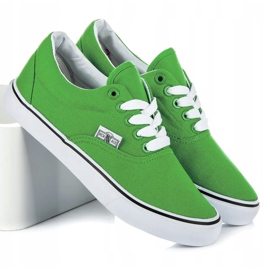 New Age Formateurs vert 1