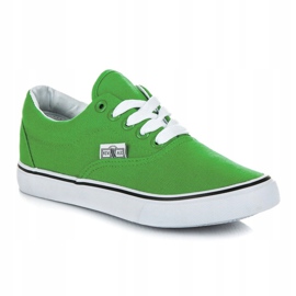 New Age Formateurs vert 4