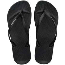 Tongs Ipanema Anat Tan Fem W 81030-20766 noir 1