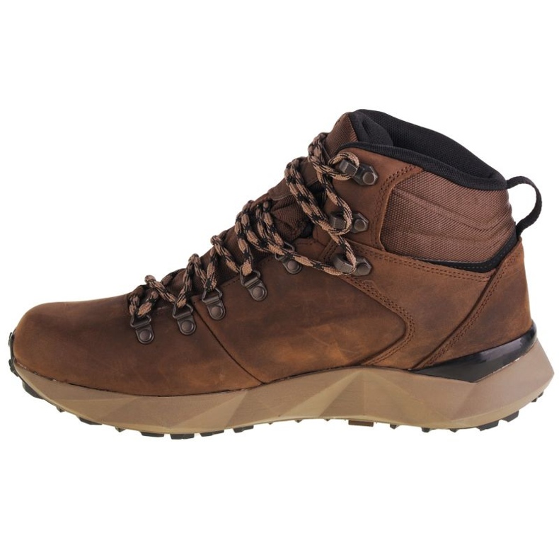 Chaussures Columbia Guy Sierra Outdry M 2005221231 brun 1 Chaussures Columbia Guy Sierra Outdry M 2005221231 brun 1