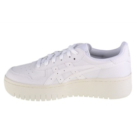 Chaussures Asics Japan S Pf W 1192A212-100 blanc 1