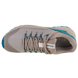 Chaussures Columbia Trailstorm Wp W 1938911020 gris 2