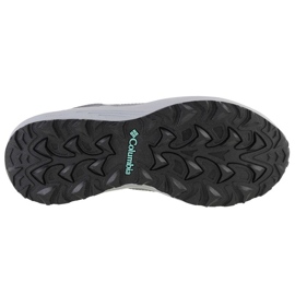 Chaussures Columbia Trailstorm Wp W 1938911053 bleu 3
