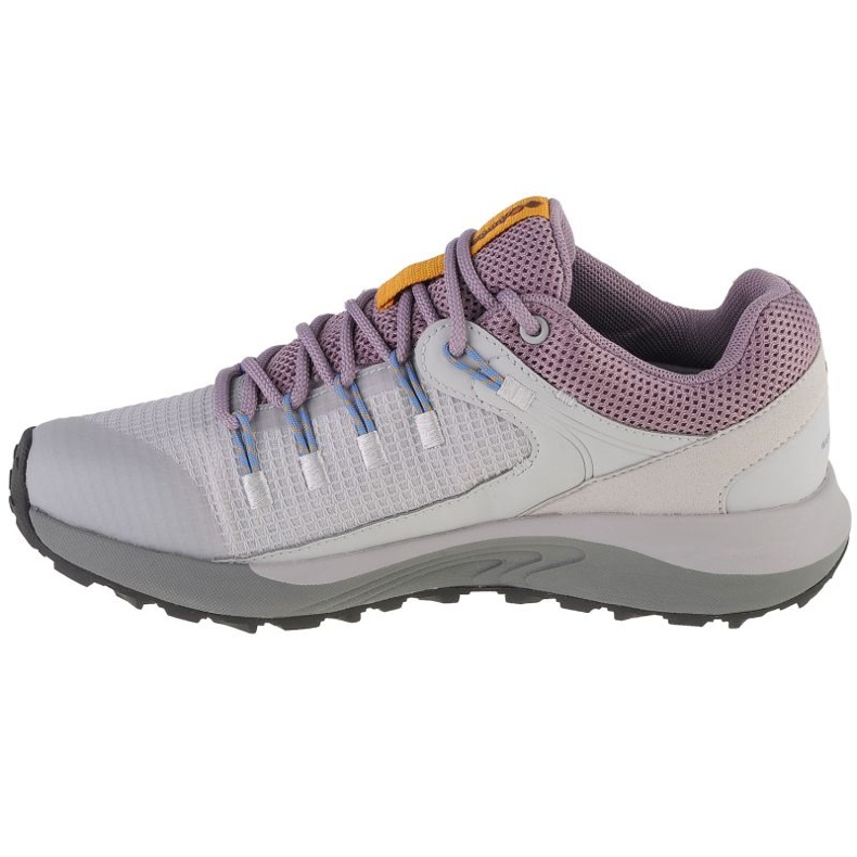Chaussures Columbia Trailstorm Wp W 1938911063 gris 1