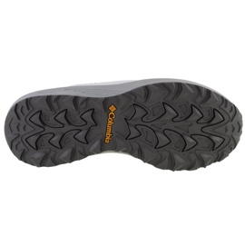Chaussures Columbia Trailstorm Wp W 1938911063 gris 3