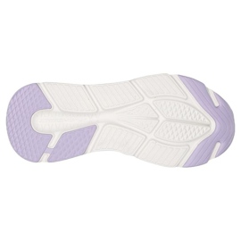Chaussures Skechers Max Cushioning Elite™ Clarion W 128564-NVPR bleu 2