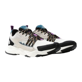 Chaussures The North Face Taraval Spirit M NF0A5LVN8F11 gris 1