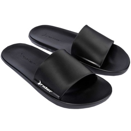 Toboggans Rider Speed ​​​​Slide Ad M 11766-21555 le noir 1