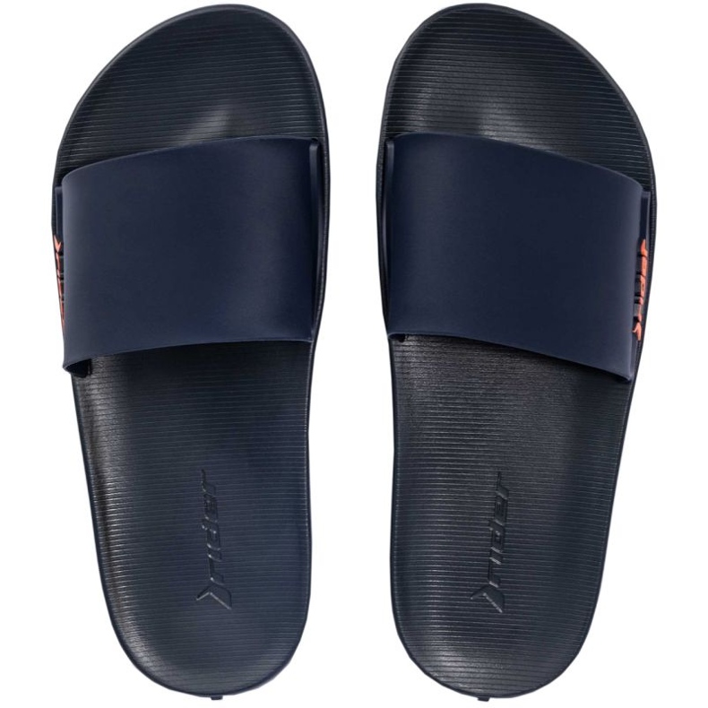 Toboggans Rider Speed ​​​​Slide Ad M 11766-22153 bleu 1