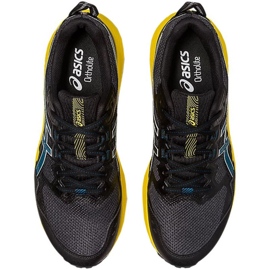 Asics Gel Sonoma 7 M 1011B595 020 chaussures de course noir 1