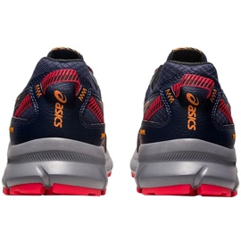 Asics Trail Scout 2 M 1011B181 404 chaussures de course bleu 3
