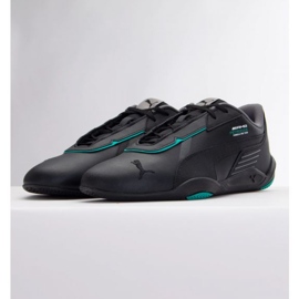 Chaussures Puma Mapf1 R-Cat Machina M 30684606 le noir 1