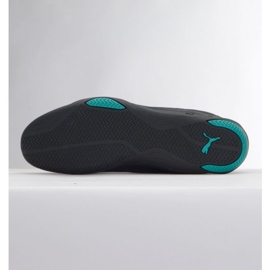 Chaussures Puma Mapf1 R-Cat Machina M 30684606 le noir 2