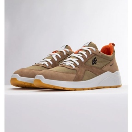 Chaussures 4F M OBML262 beige 1 Chaussures 4F M OBML262 beige 1