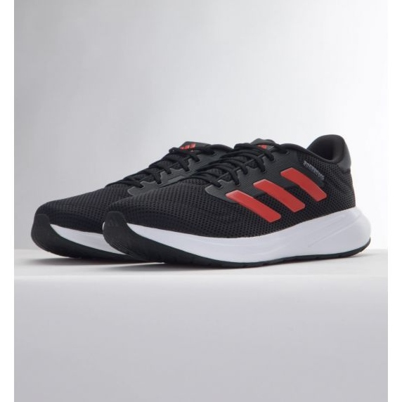 Chaussures running adidas Response Runner UM ID7334 le noir 1