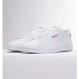 Chaussures Reebok Royal Complete Cln M GW2146 blanche 1 Chaussures Reebok Royal Complete Cln M GW2146 blanche 1