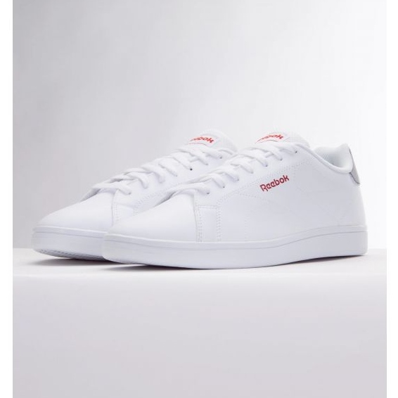 Chaussures Reebok Royal Complete Cln M GW2146 blanc 1