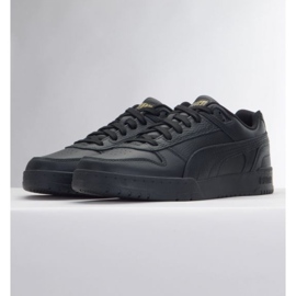 Puma Rbd Game Low M 38637306 chaussures le noir 1