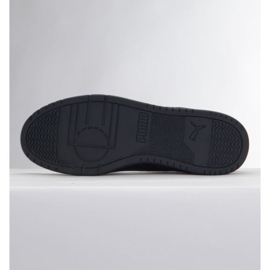 Puma Rbd Game Low M 38637306 chaussures le noir 2