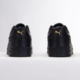 Puma Rbd Game Low M 38637306 chaussures le noir 3