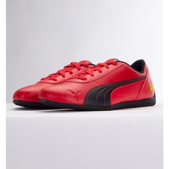 Chaussure puma top ferrari