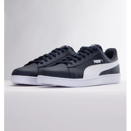 Puma Up M 37260533 chaussures le noir 1
