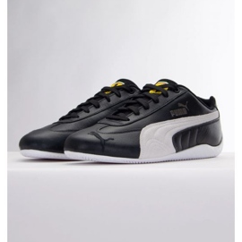 Puma Ferrari Speedcat M 30751401 chaussures noir 1