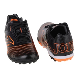 Chaussures de football Joma Xpander 2201 TF M XPAW2201TF noir noir 1