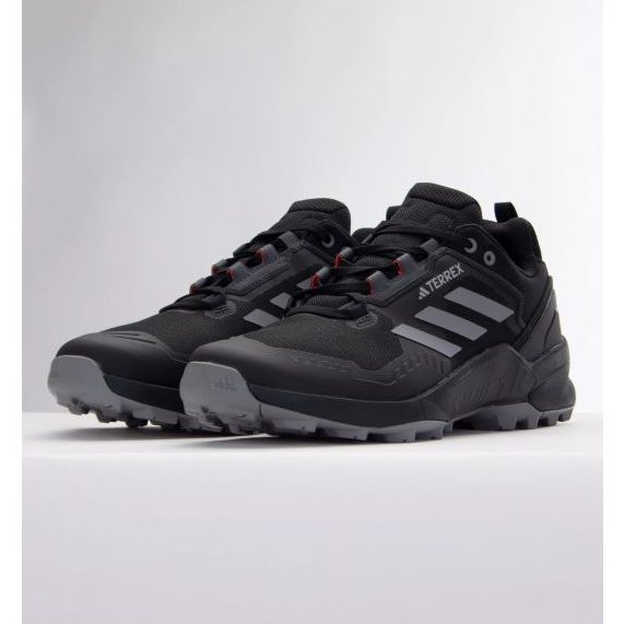 Chaussures adidas Terrex Swift R3 M HR1337 noir 1